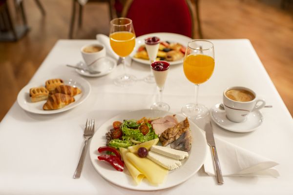 Amberton Hotel Klaipėda (Klaipeda)